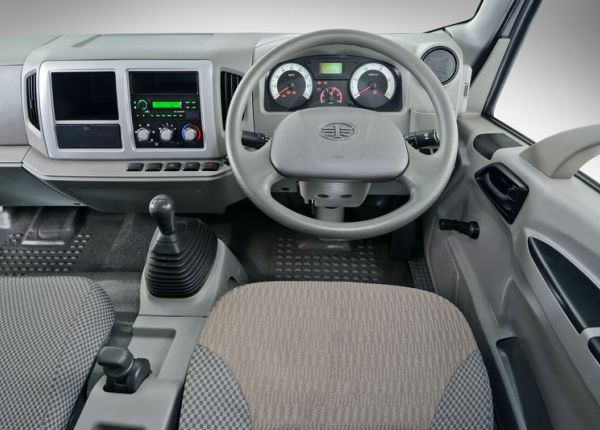 6.130FL-MT (3.5 TON)
