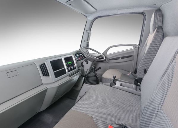6.130FL-MT (3.5 TON)