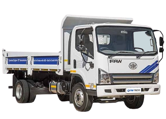 6.130FL-MT (3.5 TON)