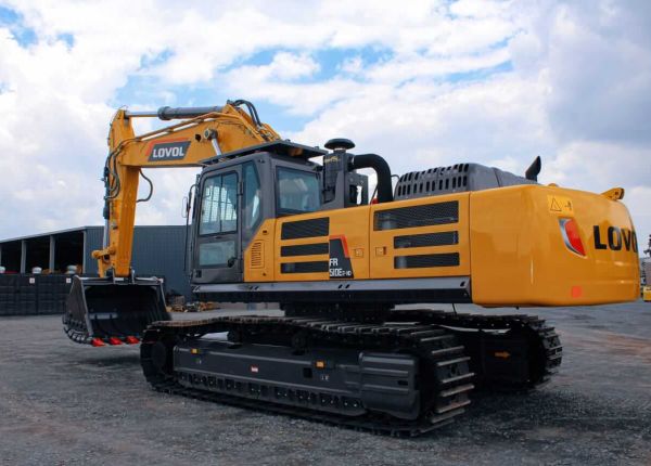 FR510E2-HD