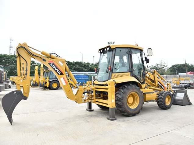 FLB468-II