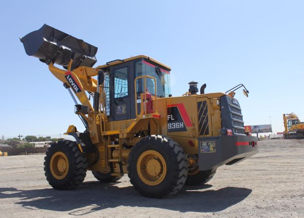 FL936H