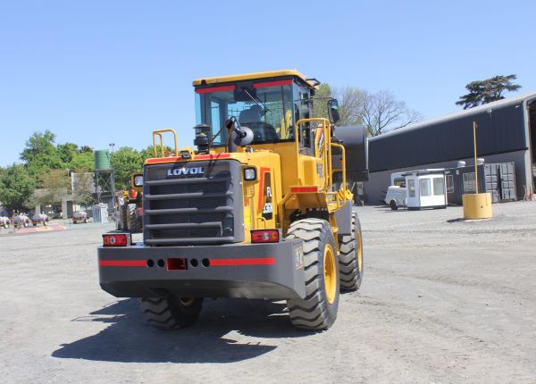 FL936H