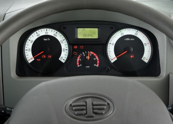 6.130FL-MT (3.5 TON)