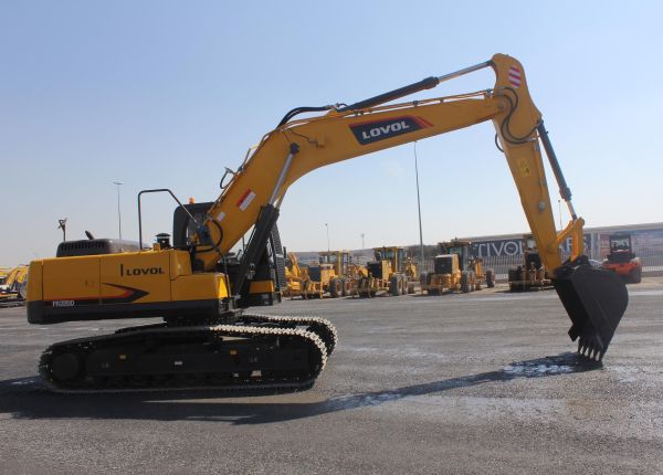 FR220D
