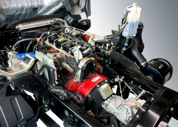 6.130FL-MT (3.5 TON)
