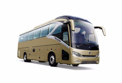 Passenger Buses