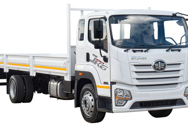 JK6 15.220 FL (8 TON)